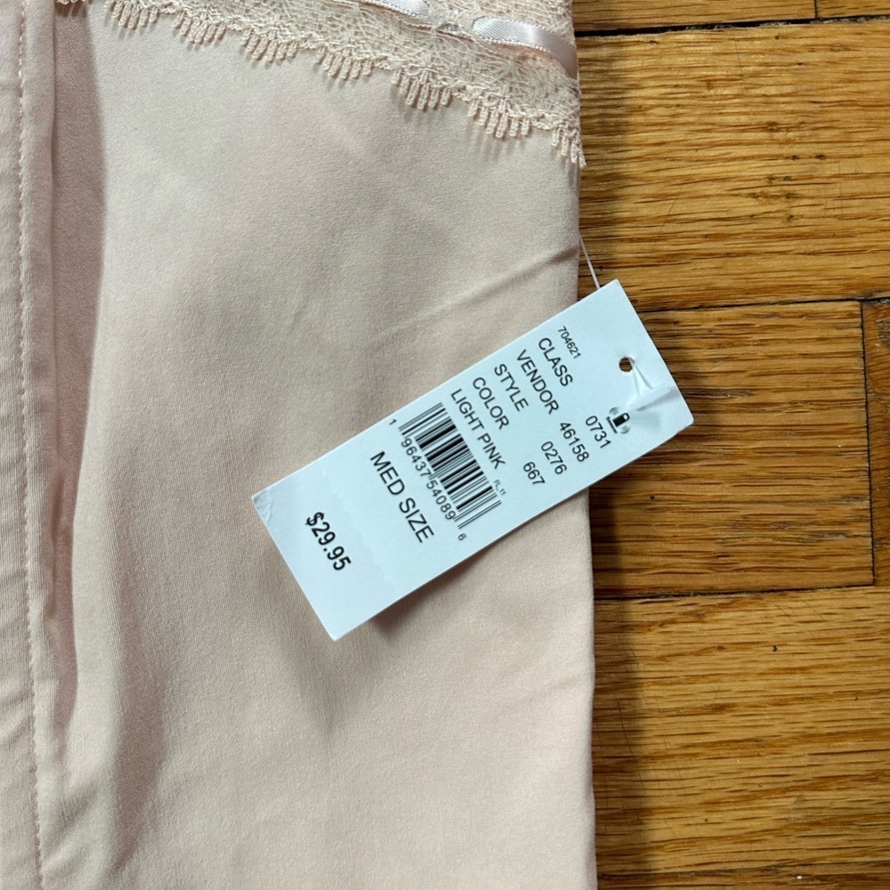 Pacsun Beverly and Beck Corset - Picture 4 of 4